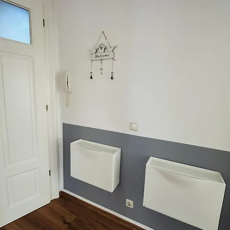 Lichtdurchflutetes Im Herzen Reudnitz Apartamento